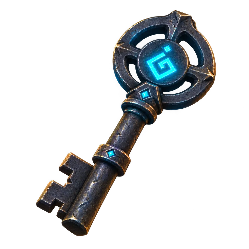Fantasy Game Loot & Artifacts preview 5