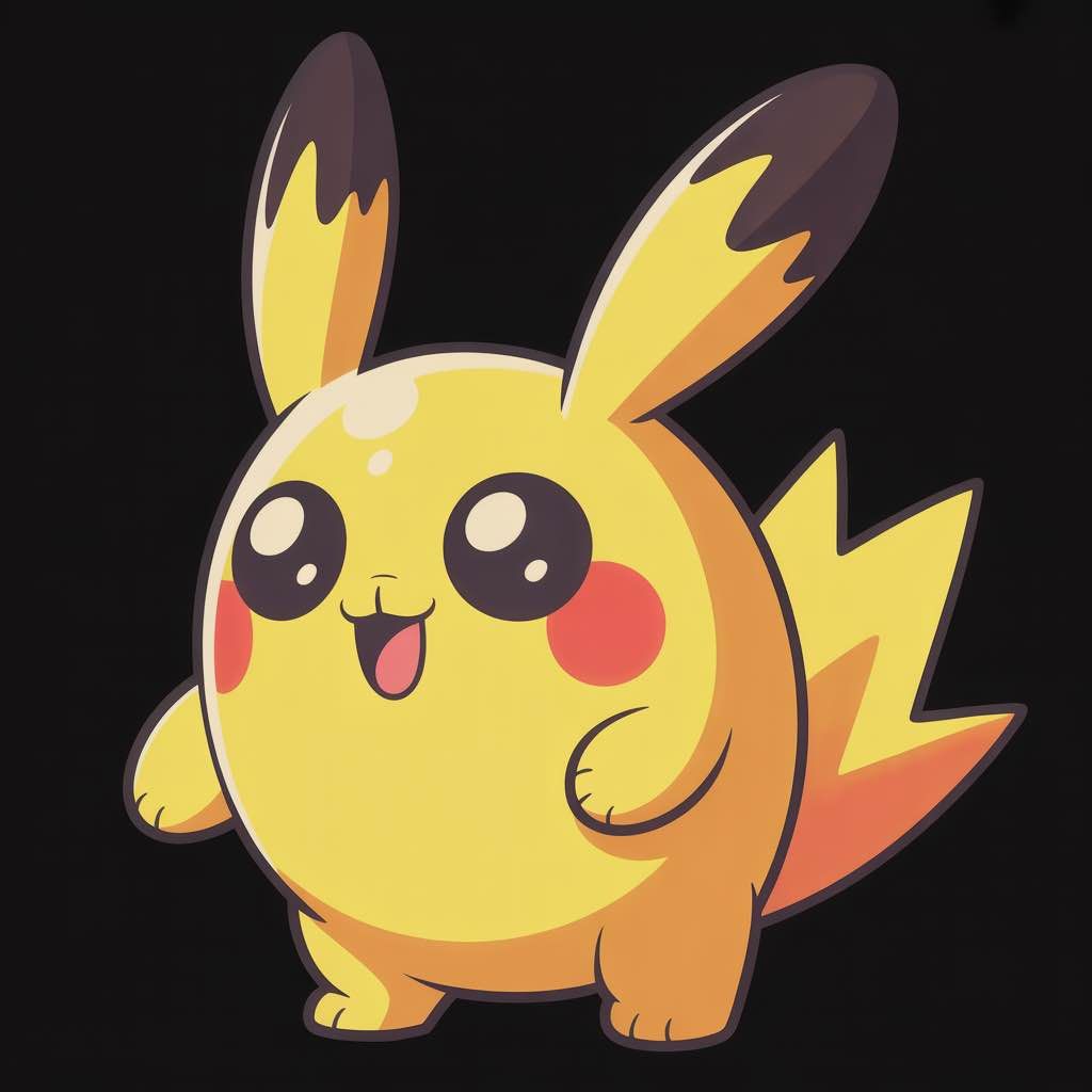 AI Character Generator icon
