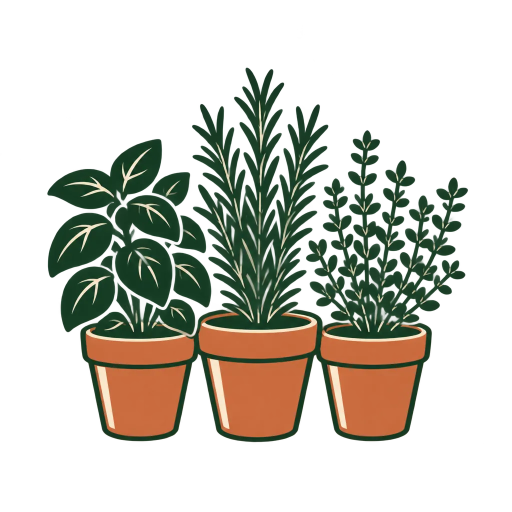 Gardening Sticker Ideas preview 5