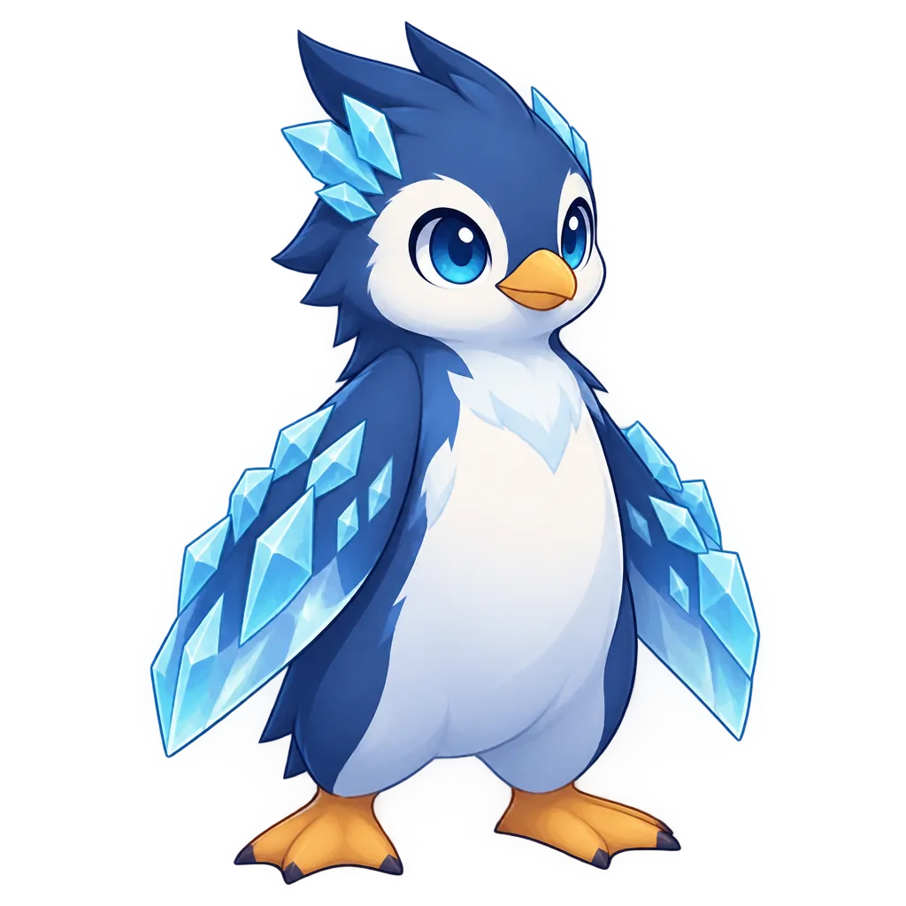 Original Fantasy Creatures preview 3