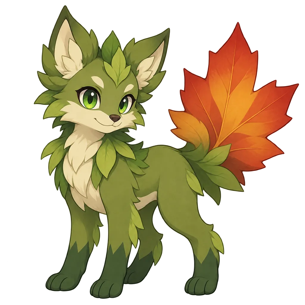 Original Fantasy Creatures preview 5