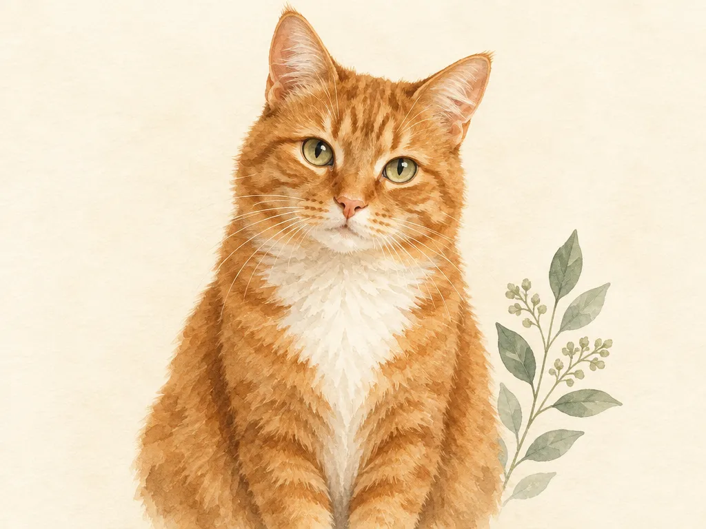 Pet Portraits preview 8