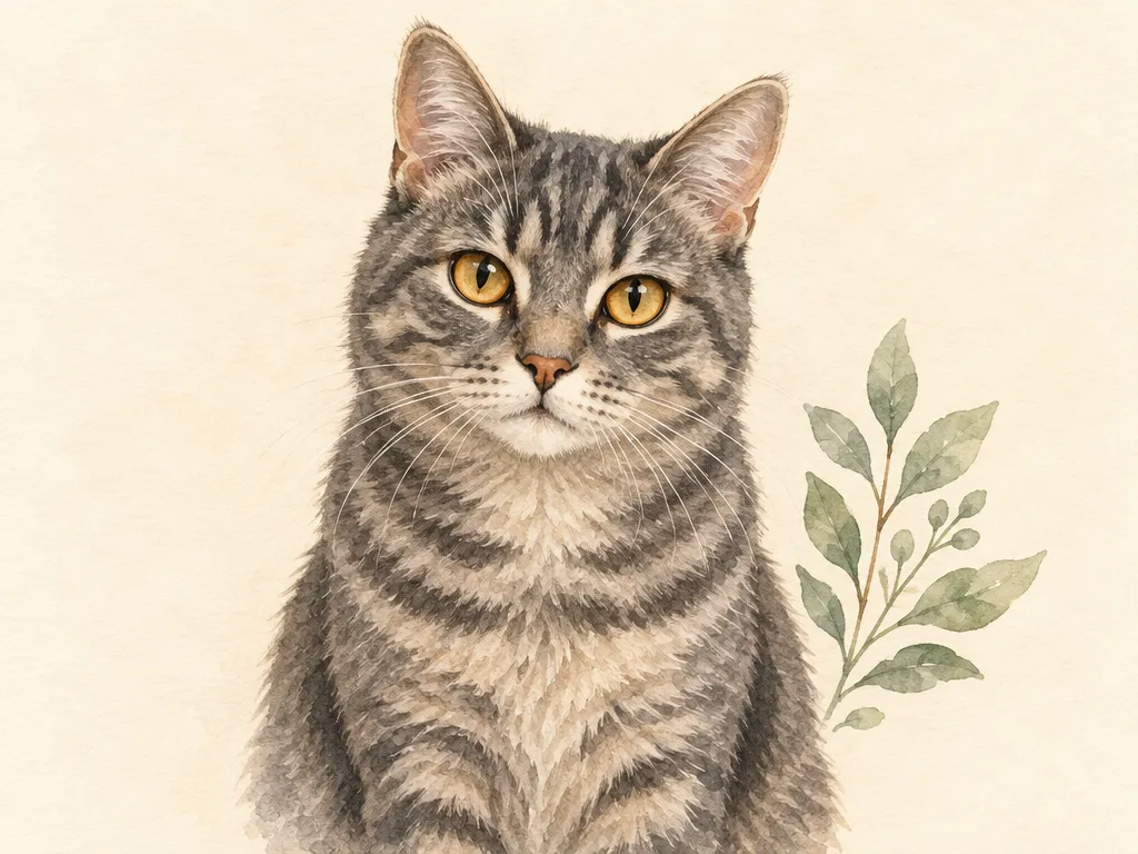 Pet Portraits preview 3