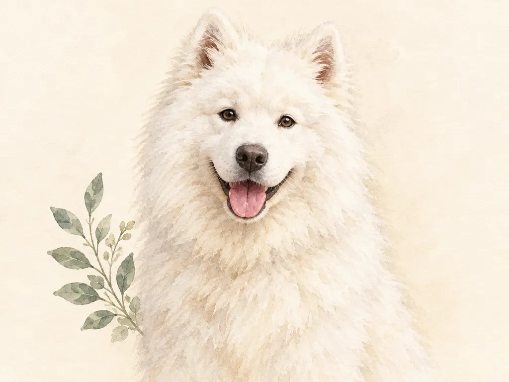 Pet Portraits preview 7