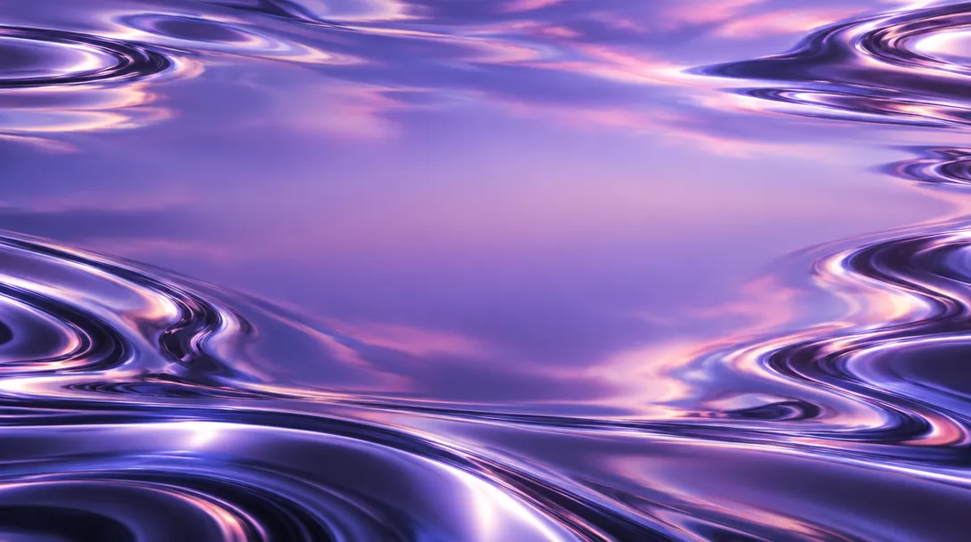 Liquid Metal & Electric Backgrounds preview 4