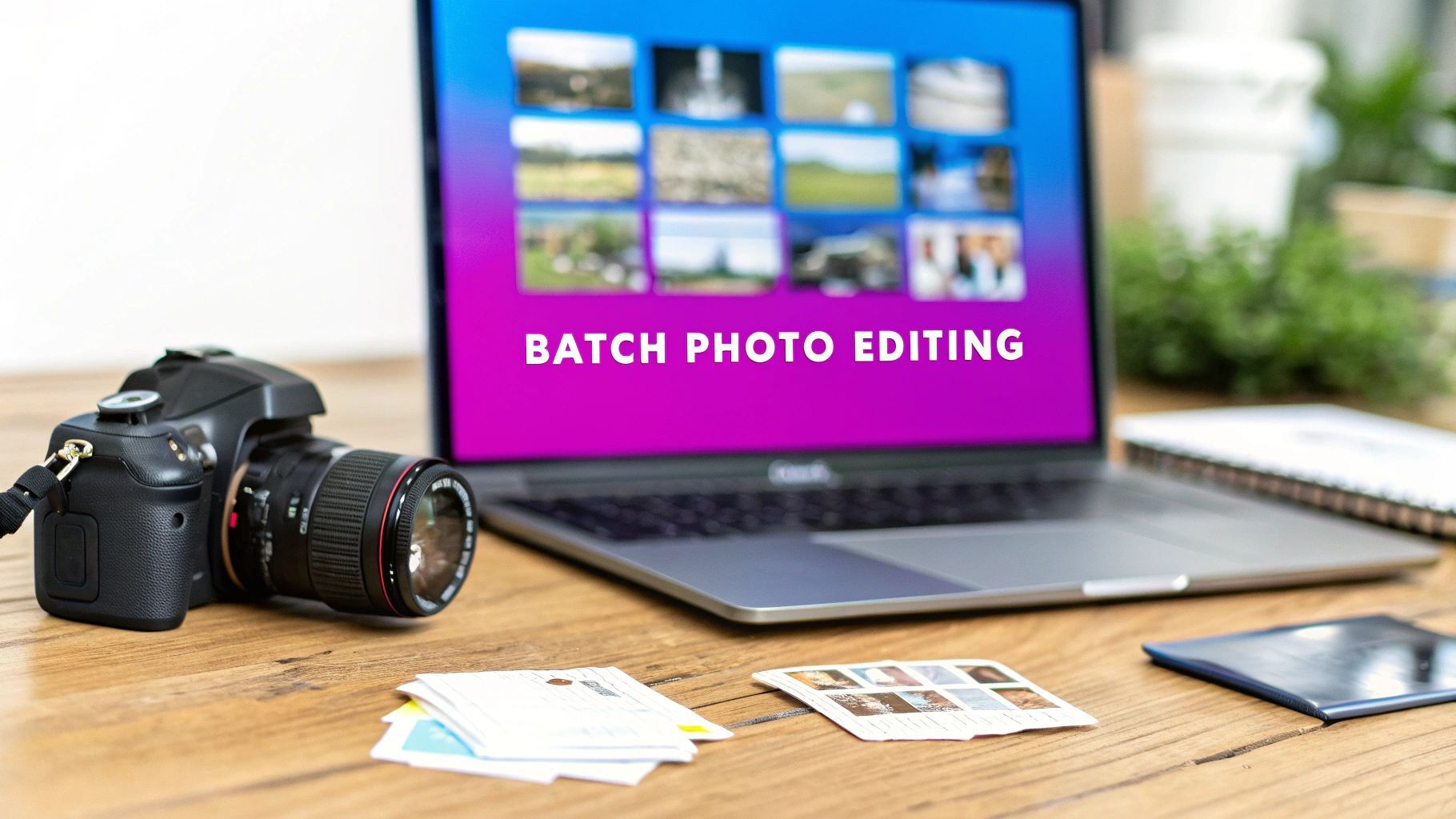 presentation