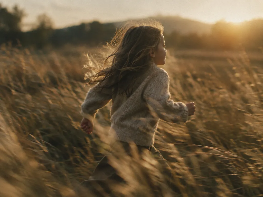 Editorial Portraits & Cinematic Stories preview 4