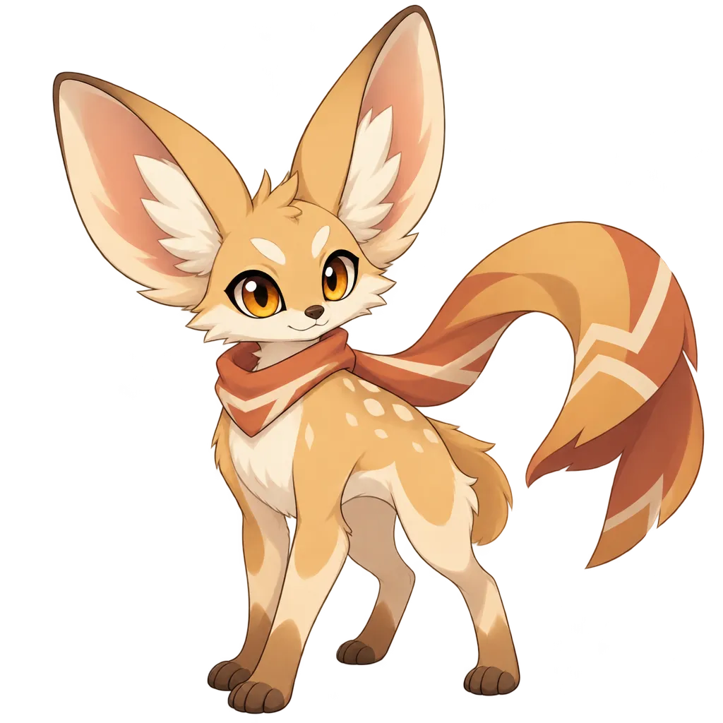 Original Fantasy Creatures preview 6