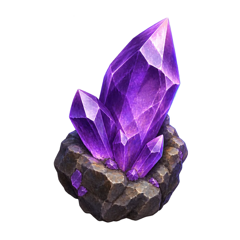 Fantasy Game Loot & Artifacts preview 3