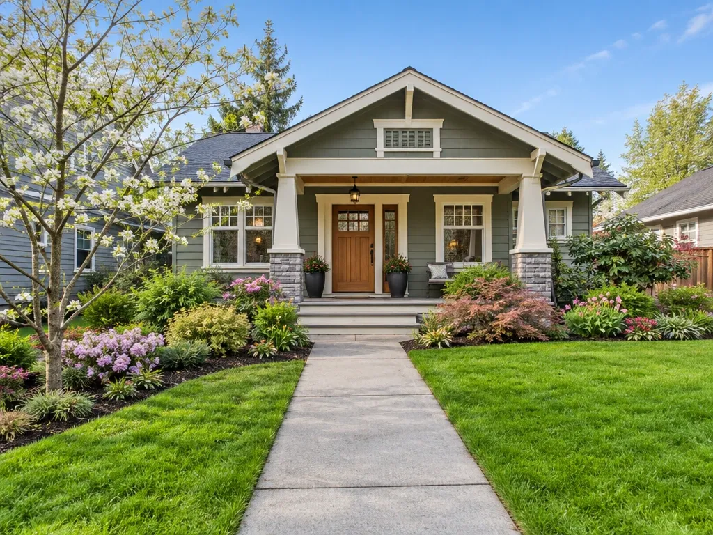 Architectural Exteriors & Dream Homes preview 8