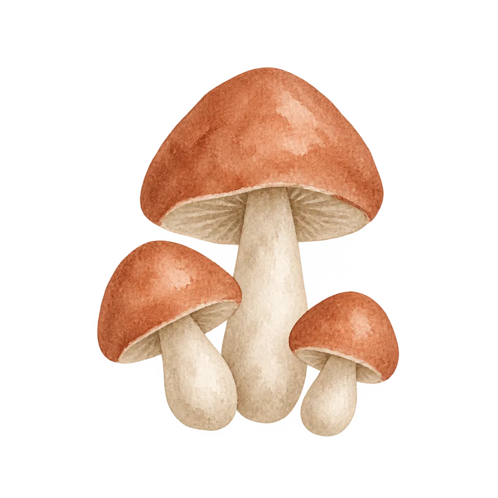 Woodland Baby Shower Clipart preview 7
