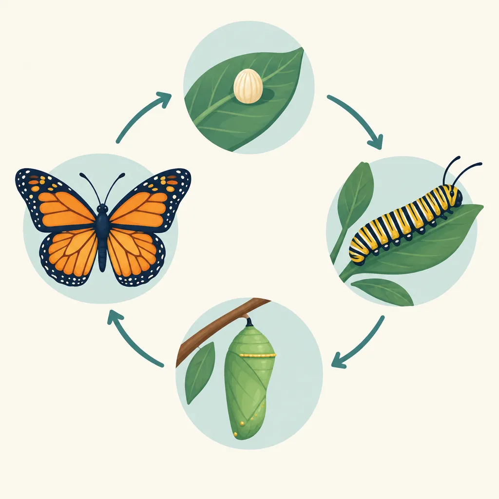 Education Illustration preview 7