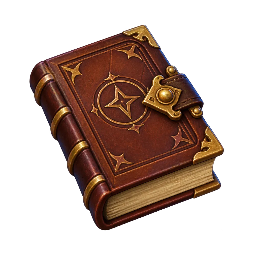 Fantasy Game Loot & Artifacts preview 6