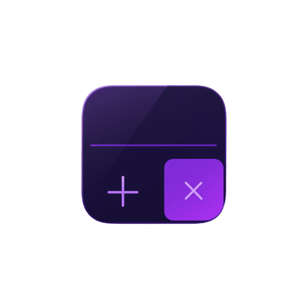 Aspect Ratio Calculator for Midjourney, DALL-E, Stable Diffusion, and Flux icon
