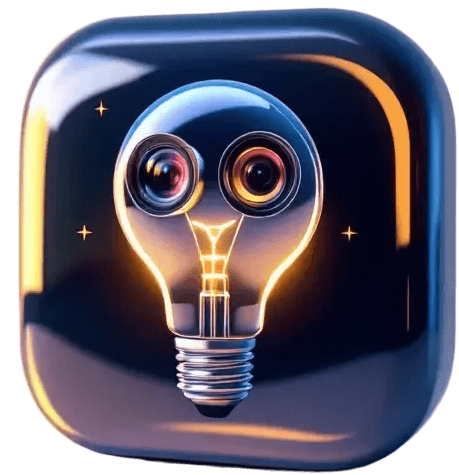 Free AI Image Prompt Generator – Create Perfect Prompts For Flux icon