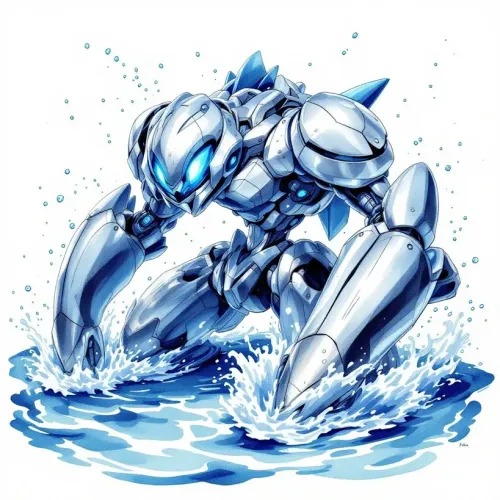 Pokemon Art preview 1
