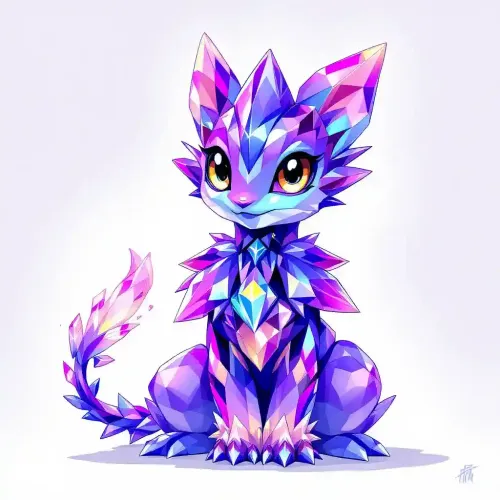 Pokemon Art preview 2