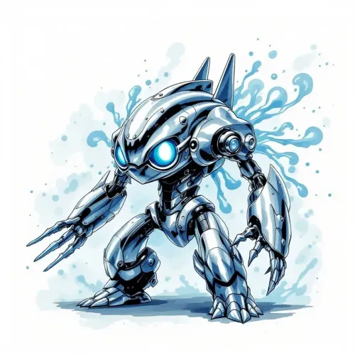 Pokemon Art preview 8