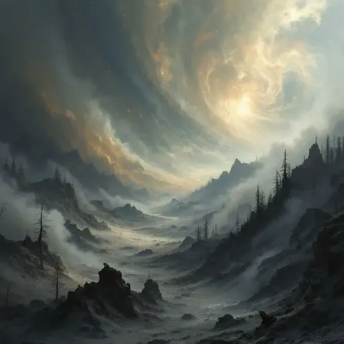 Rock Album Art preview 7